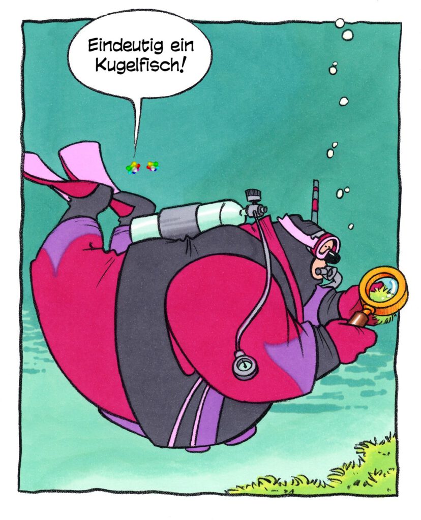 kugelfischbäuchige quelltopfgucker c erfurth kopie